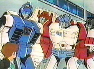 autobot rescue patrol